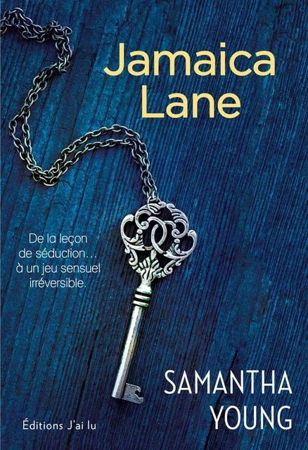 Jamaica Lane - Samantha Young - J'ai Lu