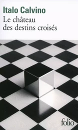 Le château des destins croisés