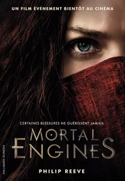 Mortal Engines (Tome 1) - Mécaniques fatales