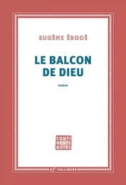 Le Balcon de Dieu