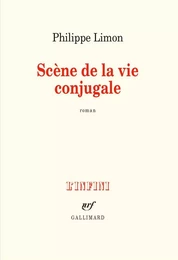 Scène de la vie conjugale