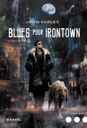 Blues pour Irontown