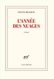 L’année des nuages