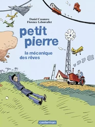 Petit Pierre