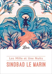 Les Mille et Une Nuits- Sindbad le marin