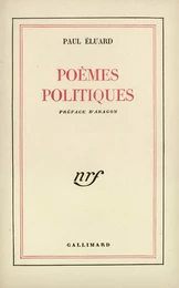 Poèmes politiques