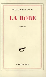 La robe