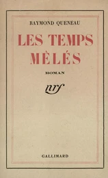 Les temps mêlés