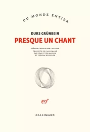 Presque un chant