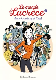 Le monde de Lucrèce (Tome 3)