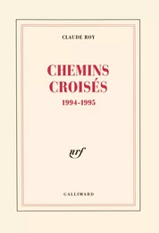 Chemins croisés