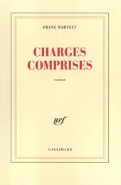 Charges comprises