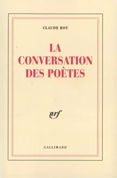 La conversation des poètes