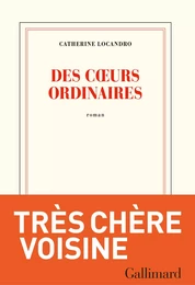 Des cœurs ordinaires