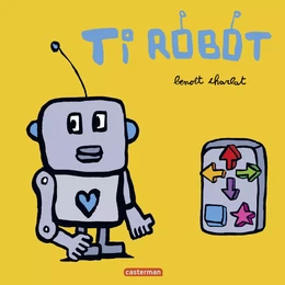 Ti Robot