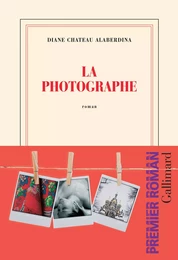 La photographe