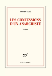 Les confessions d’un anarchiste