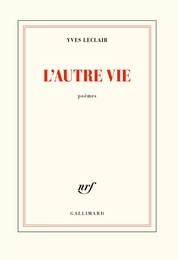 L'autre vie