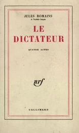 Le Dictateur