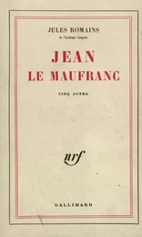 Jean le Maufranc