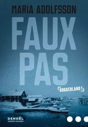 Doggerland (Tome 1) - Faux pas