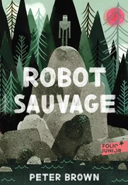 Robot sauvage