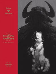 Le Château des Animaux - Édition luxe (Tome 1)  - Miss Bengalore