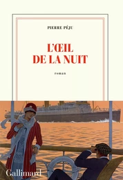 L'œil de la nuit