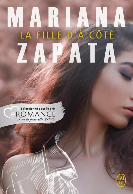 La fille d'à côté - Mariana Zapata - J'ai Lu