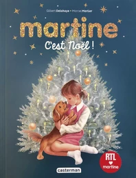 Martine. C'est Noël !