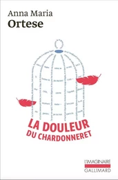 La douleur du chardonneret