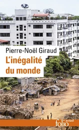 L'Inégalité du monde