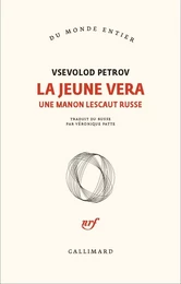 La jeune Vera