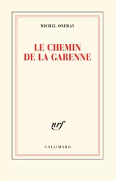 Le chemin de la Garenne