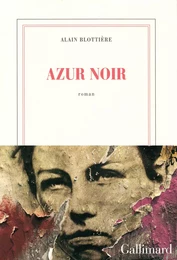 Azur noir