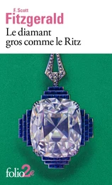 Le diamant gros comme le Ritz