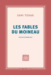 Les fables du moineau