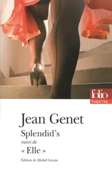 Splendid's suivi de «Elle»