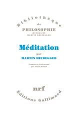 Méditation