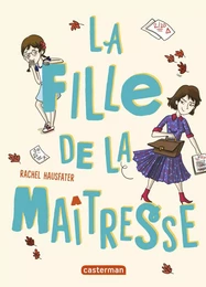 La fille de la maîtresse