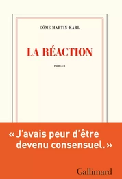 La réaction