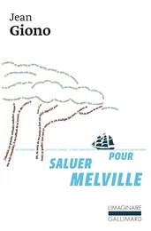 Pour saluer Melville