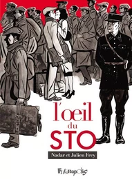 L'œil du STO