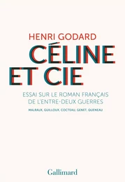 Céline et Cie