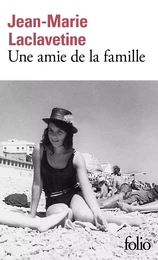 Une amie de la famille