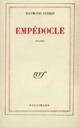 Empédocle