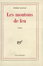 Les moutons de feu