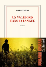 Un vagabond dans la langue