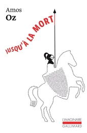 Jusqu'à la mort