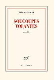 Soucoupes volantes